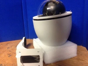 Interlogix Cyber Dome II Security Camera CYH-6401 - Picture 1 of 5