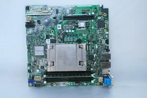 DELL POWEREDGE R240 LGA1151 DRR0P MOTHERBOARD W/ INTEL G4930 8GB RAM       T7-B2 - Picture 1 of 12
