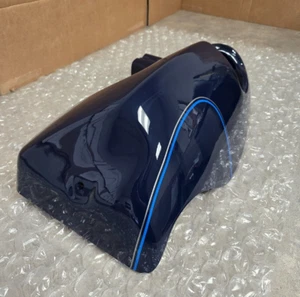 Harley Davidson LH Lower Fairing P/N 58836-00EU Ultra Classic NOS - Picture 1 of 7