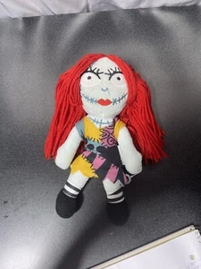 Disney The Nightmare Before Christmas Sally Plush Doll Walgreens Exclusive  9" - Bild 1 von 3