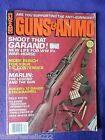 GUNS & AMMO - RUGER 12 GAUGE STACKBARREL - DEC 1982