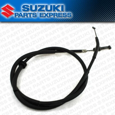NUEVO 2006-2007 SUZUKI GSXR GSX-R 600 750 OEM MONTAJE DE CABLE DE EMBRAGUE 58200-01H00 Foto 1 de 4