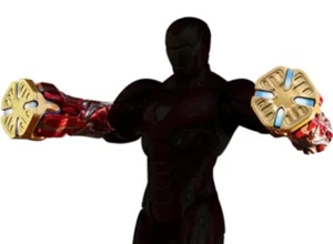 Hot Toys Iron Man Accessoires Mark L MK50 - Foto 1 di 3