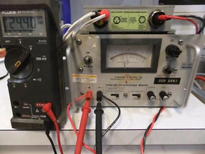 Sola SCP100S24X-DVN 24VDC 3,8A 91W SMPS Netzteil mit Kabeln - Bild 1 von 12