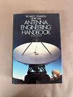 Podręcznik inżynierii anteny 2. wydanie Richard C. Johnson Henry Jasik HC W/DJ
