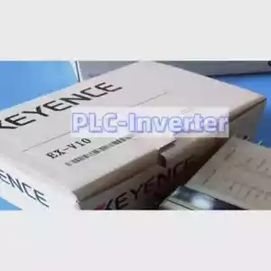 1 pieza Nuevo Sensor de desplazamiento de corriente de Foucault KEYENCE EX-V10 Envío Rápido- - Imagen 1 de 6