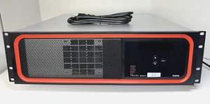 Biamp Tesira Server-IO - Picture 1 of 6