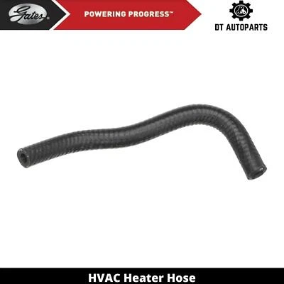 Para Honda Civic 2012-2015 2,4 L L4 gas climatizador manguera carcasa a tubería-1 puertas Foto 1 de 3