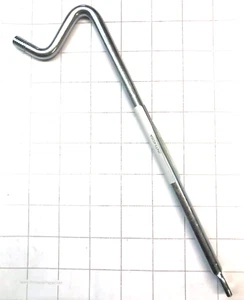 Parte originale Power Wheels # J8473-4539A piantone sterzo *nuovo vecchio magazzino* - Foto 1 di 2