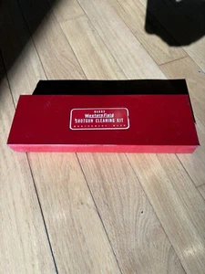 Vintage WARDS WesternField Shotgun Cleaning Kit Complete Nice Condition - Picture 1 of 12