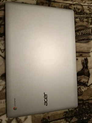 Acer Chromebook - Immagine 1 di 4