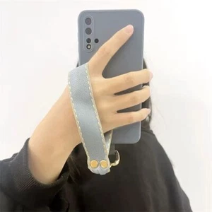 Broadband Mobile Phone Lanyard Wrist Strap Pendant Mobile Phone Accessories - Zdjęcie 1 z 10