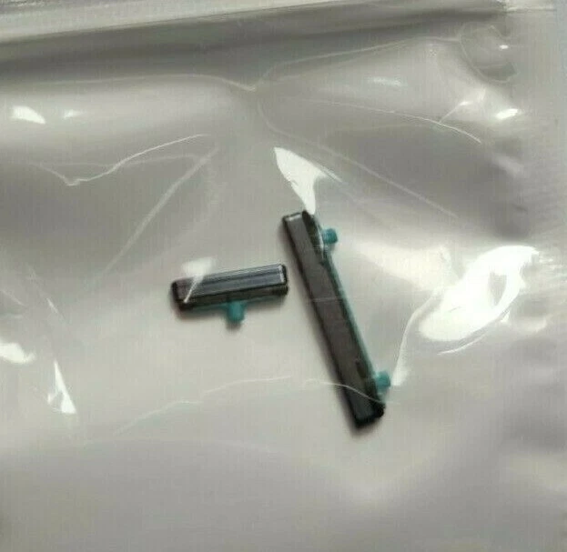 Samsung Galaxy S21 ,S21+ ,S21 Ultra Side Power On Off & Volume Button UK Stock