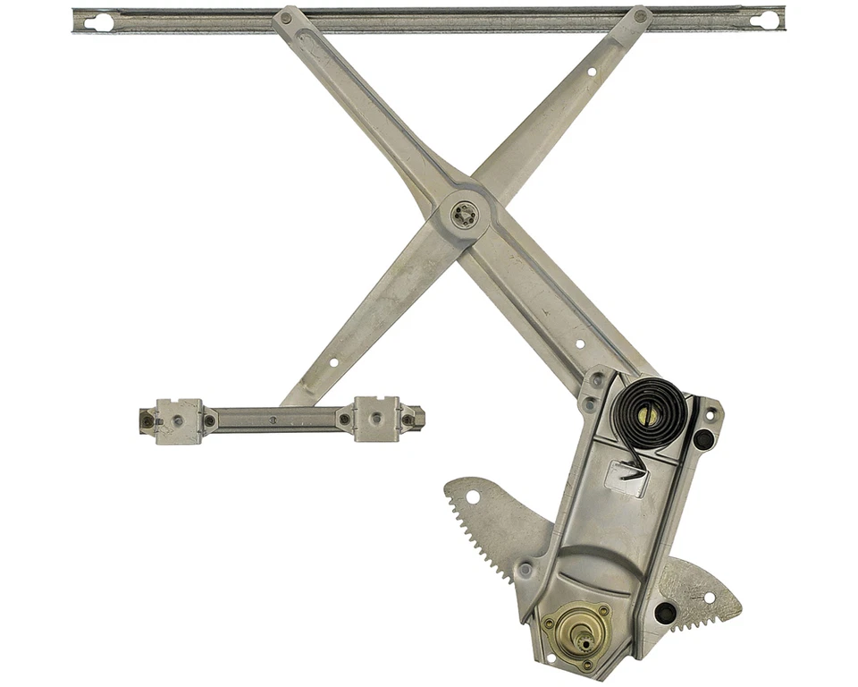 Nuevo regulador de ventana manual 740-863 delantero derecho/para camioneta Dodge Ram 1500 1994-01 Foto 1 de 1