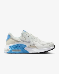 Nike Air Max Excee Summit White University Blue Größe 6,5 Stil CD5432-128 - Bild 1 von 7
