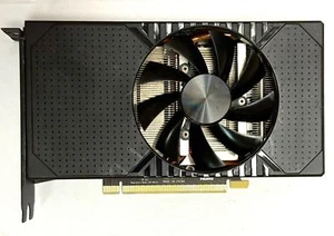 Tarjeta de gráficos HP NVIDIA GeForce RTX3060 RTX 3060 12 GB GDDR6 - Imagen 1 de 4