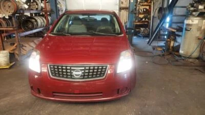 Colector de admisión MR20DE furgoneta de carga compatible con 13-19 NV200 237364 Foto 1 de 4