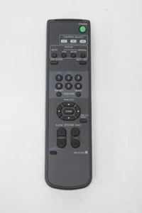 Sony RM-EV100R Telecamera di Sicurezza Telecomando Unità Controller - Foto 1 di 1