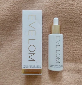 Eve Lom BNIB Intense Hydration Serum 72 hour moisture & Radiance 30ml RRP £80 - Picture 1 of 5