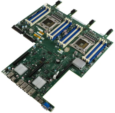 New Original Sun Oracle 7048712 7046330 Replacement for X3-2 / X4-2 System - Image 1 of 2