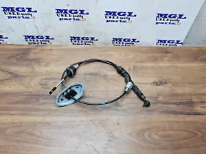 HYUNDAI SANTA FE MK4 GEAR SELECTOR CABLE LINKAGE AUTOMATIC 2018-2021 - Picture 1 of 9