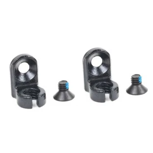 KIT DE LENGÜETAS GIROSCÓPICAS EXTRAÍBLES SUBROSA BICICLETA BMX DISTRIBUIDOR AUTORIZADO NUEVO - Imagen 1 de 5