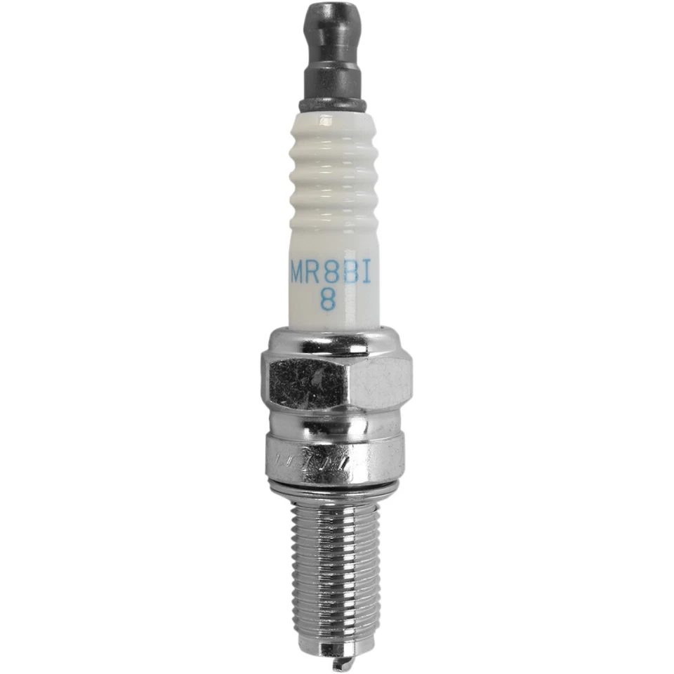 NGK - Laser Iridium Spark Plug  (MR8BI-8) 91360 - Image 1 of 1