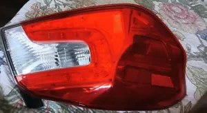2015 -21 SUBARU WRX Drivers SIDE OUTER TAIL LIGHT 84201-VA000 USED See Photos - Bild 1 von 6