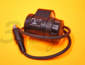 Burle TC9904 TV Objektiv - Bild 1 von 2