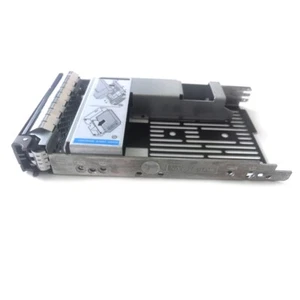 3.5" X7K8W GEN14 Hybrid Tray Caddy for Hard Drive Tray R940 R440 R540 R6415 - Picture 1 of 8