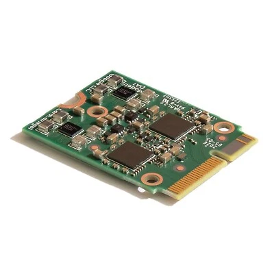 Google Coral M.2 Accelerator with Dual Edge TPU - Image 1 of 4