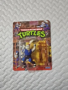 Usagi Yojimbo TMNT Toys Playmates    Teenage Mutant Ninja Turtles - Picture 1 of 8