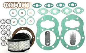 Kit de revisión de cabezal 4807 para Saylor Beall modelo 707 - Juntas, filtro de aire - Imagen 1 de 1