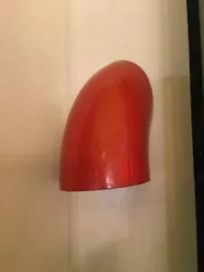 Wall Lamp Elbow 1967 Martinelli Light Rare Design Elbow Aplique - Picture 1 of 8