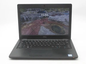 Notebook Dell Latitude 5290 i5-8350U 16 GB 256 GB SSD 12,5" Win 11 pro pc laptop - Foto 1 di 6