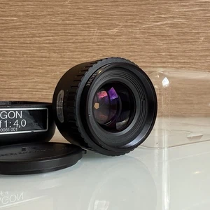 [Top Mint] Rodenstock Rodagon 80mm f/4 Photo Enlarging Lens From JAPAN - Picture 1 of 17