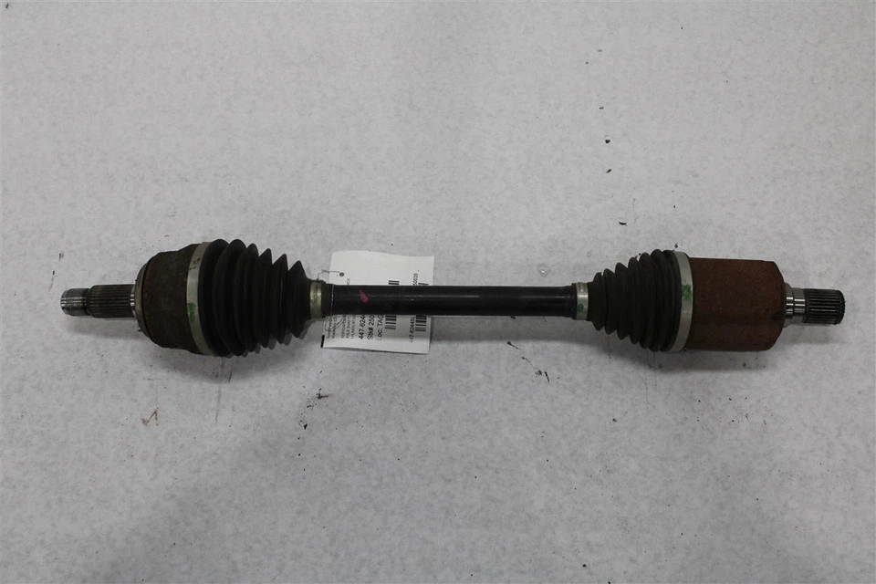 FRONT CV AXLE SHAFT Acura MDX Honda Pilot 16 17 18 19 Left 1382446 - Изображение 1 из 4