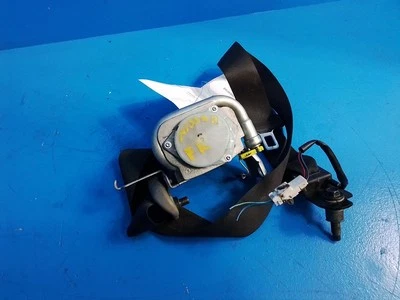 Nissan Pathfinder 2011 PATHFINDR 2011 Seat Belt Rear 2279 - Image 1 of 4