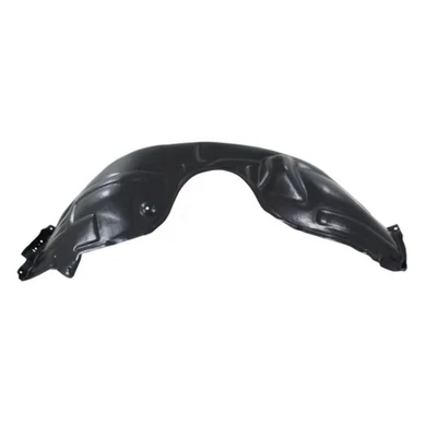 For Toyota Avalon 2013-2018 Fender Liner Passenger Side Front Plastic TO1249177 Foto 1 de 4