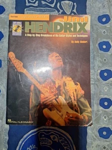 Hal Leanord Jimi Hendrix 1996 - Picture 1 of 7