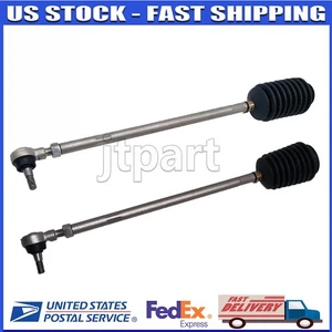 Conjunto de varilla de dirección izquierda derecha para CFmoto 800 ZForce EX 800 1000 800-EX 14-21 - Imagen 1 de 11