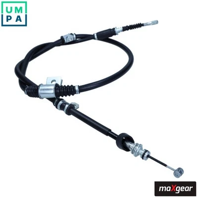 CABLE PULL PARKING BRAKE 32-1374 FOR KIA CERATO/Hatchback D4EA 2.0L G4GC 2.0L - Image 1 of 4