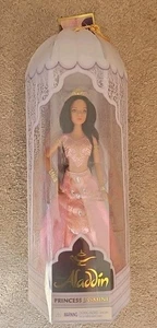 Disney Aladdin Princess Jasmine 12” Broadway Collector Doll  - Picture 1 of 6