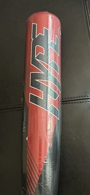 BRAND NEW 2022 Easton ADV HYPE (-5) 2 5/8" USSSA Baseball Bat: SL22HYP58 32 / 27 - Image 1 of 4