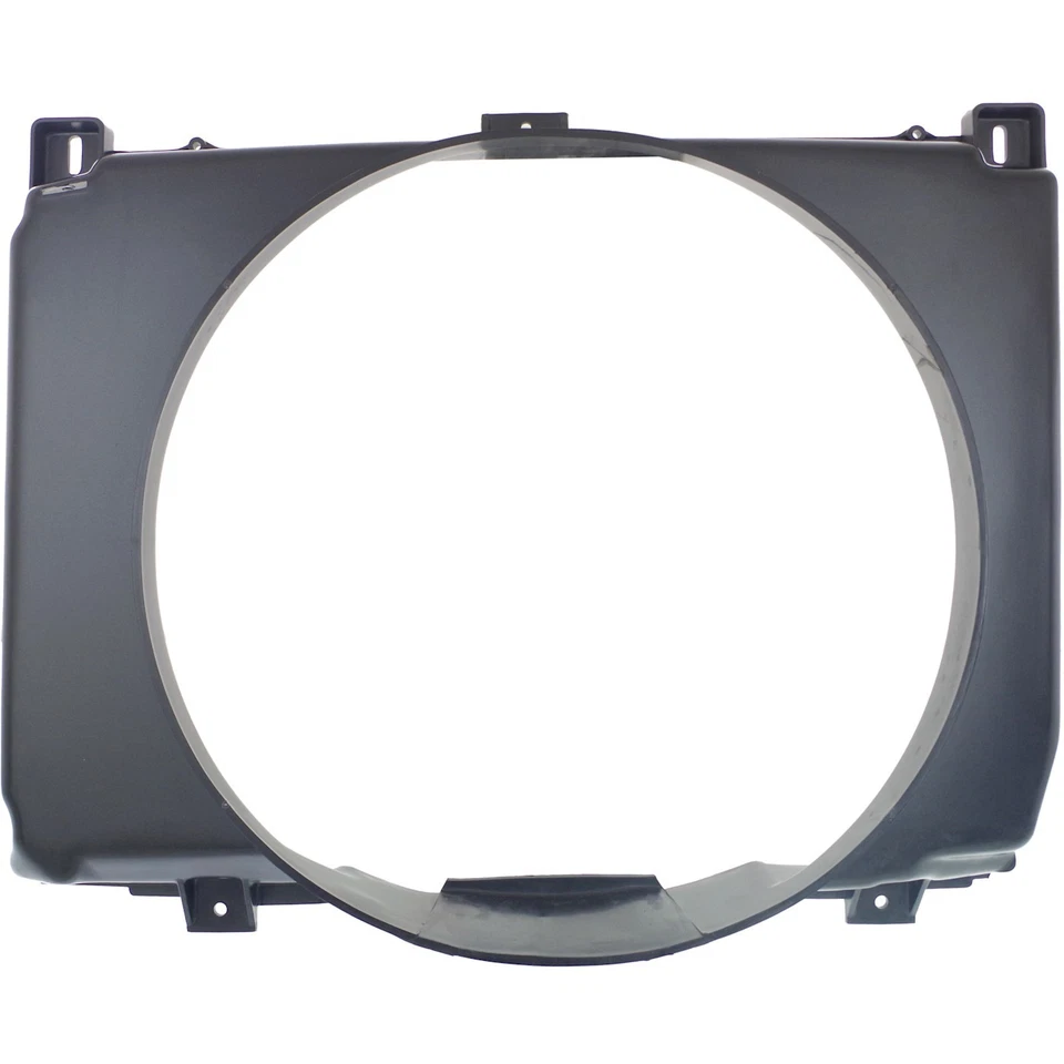 Cubierta de ventilador para motor Chevrolet C10 1978-1980 diseño de 1 pieza 14021289 Foto 1 de 4