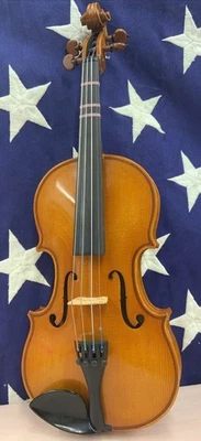 Andreas Eastman Violin, Model VL200 – Size-1/4 Año -2013 - Image 1 of 4