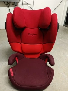 Cybex Silber Solution M-fix SL - Bild 1 von 7