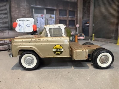 Nylint Ford Truck Only - Image 1 of 4