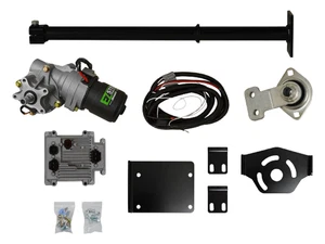 SuperATV EZ Steer Power Steering Kit for Polaris Sportsman - See Fitment - Picture 1 of 1