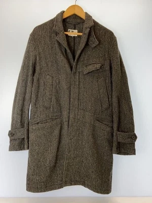 Engineered Garments Coat gray S Used - Image 1 of 4